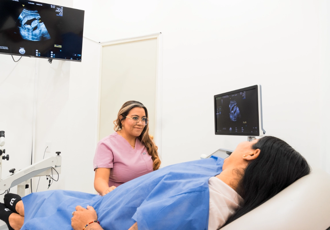 Manejo de patologías ginecológicas con la Dra. Eunice Zavala Chaparro