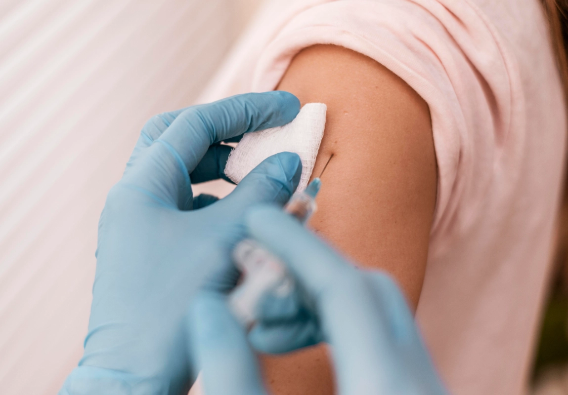 Consulta sobre virus del papiloma humano con la Dra. Eunice Zavala Chaparro
