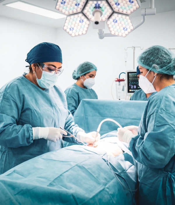 Colpoplastia