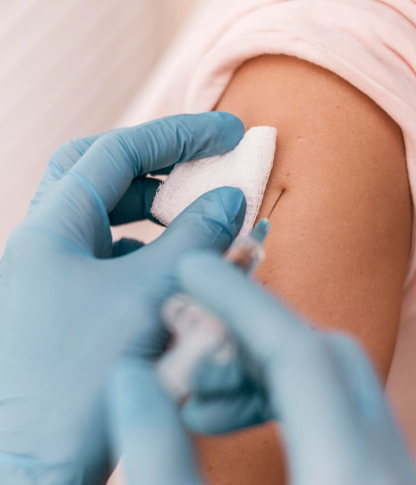 Tratamientos para VPH
