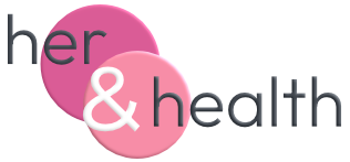 Logo Her & Health