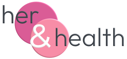 Logo Her & Health