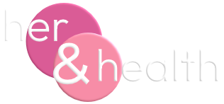Logo Her & Health