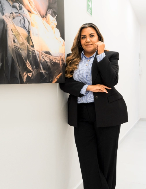 Recursos de salud femenina en Cancún