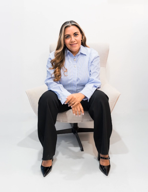 Contenido de salud femenina Her & Health